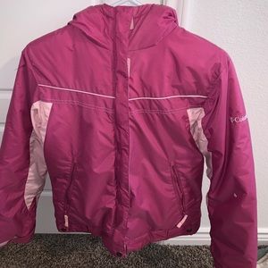 Colombia Winter Jacket